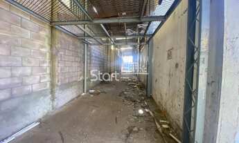 Imagem 7: Galpão - Bonfim - Campinas