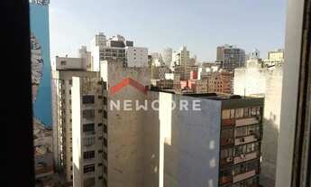 Imagem 7: Studio em Rua Marquês de Itu - Vila Buarque - São Paulo/SP