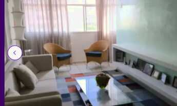 Imagem 5: Apartamento com 4 Quartos à venda, 102m² - Papicu