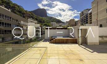 Imagem: Cobertura - Duplex / Residencial / Leblon