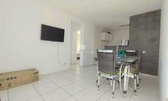 Imagem 4: Apartamento para Venda em Belo Horizonte, São João Batista (Venda Nova), 2 dormitórios, 1