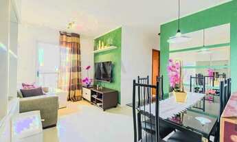 Imagem 2: Apartamento para locação no bairro Mansões Santo Antônio em Campinas na Davanti Imóveis