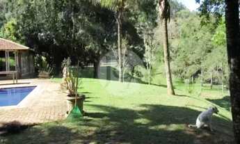 Imagem 4: Casa para venda com 5 quartos, 10000m² - Pedro do Rio - Petrópolis/RJ