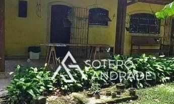 Imagem: Linda casa no Massaguaçu, próximo a cachoeira