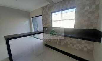 Imagem 5: Casa com 2 dormitórios à venda, 73 m² por R$ 395.000,00 - Jardim Capricórnio - Caraguatatu