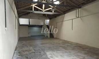 Imagem: Comercial para alugar no(a) Tatuapé