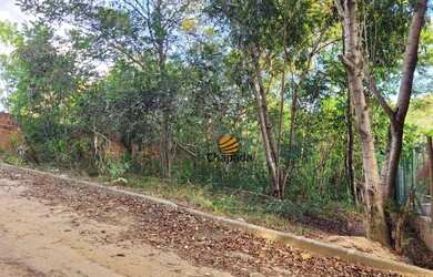 Imagem: Terreno à venda, 454 m² por R$ 180.000,00