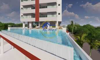 Imagem 4: Melhor unidade de 2 dormitórios do Edifício