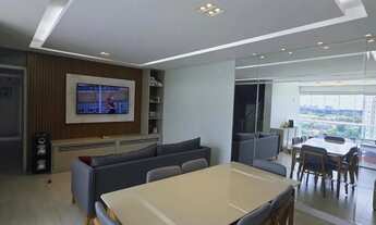 Imagem: Cobertura no Condomínio Splendore - Dom