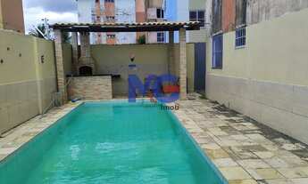 Imagem 5: Casa com 69,54m² com 02 Quartos no Bairro Icaraí - Caucaia -CE