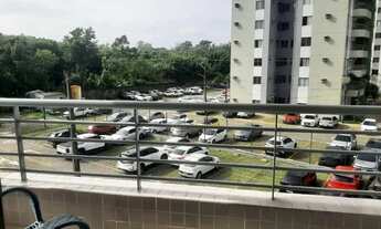 Imagem: Apartamento para venda tem 78 metros quadrados