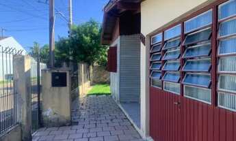 Imagem 2: Casa de esquina Casa com 2 dormitórios