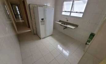 Imagem 3: Apartamento em Rua Embaré - Guilhermina - Praia Grande/SP