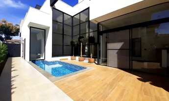 Imagem 7: Térrea para aluguel e venda possui 271 metros quadrados com 3 quartos