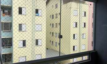 Imagem 3: Apartamento à Venda 2 Quartos | 48 m²