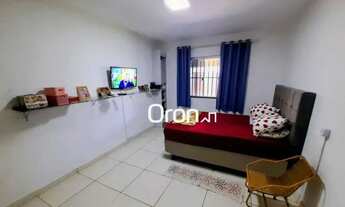 Imagem 5: Casa com 6 dormitórios à venda, 230 m² por R$ 559.000,00 - Setor Recanto das Minas Gerais