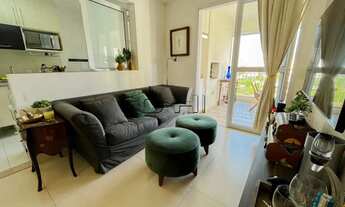 Imagem 3: Venda Apartamento 2 Dormitórios - 65 m² Brooklin