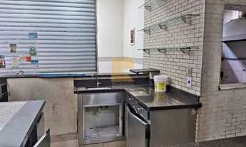 Imagem 7: Loja em esquina perfeiro para bar e similares