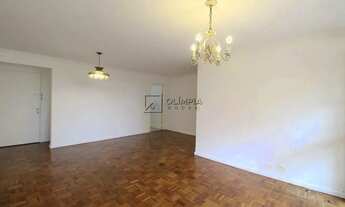 Imagem 5: Venda Apartamento 3 Dormitórios - 105 m² Moema