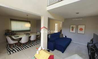 Imagem 3: Casa de condomínio em Rua Maracatu - Chácara Canta Galo - Cotia/SP