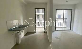 Imagem 2: Apartamento novo, andar alto, próximo ao Parque Shopping Barueri à venda no condomínio Mul