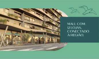 Imagem 5: Mar do Atlântico Flat com Suíte e Lazer Completo na Praia de Tamandaré