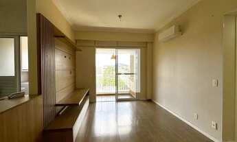 Imagem 2: Apartamento à Venda - Alphaville, 1 Quarto, 55 m2