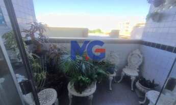 Imagem 4: Apartamento de 82,32 m² à venda em Fortaleza (Amadeu Furtado) Financiamento disponível