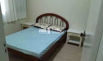 Imagem 2: Imóvel para aluguel tem 94 metros quadrados com 3 quartos