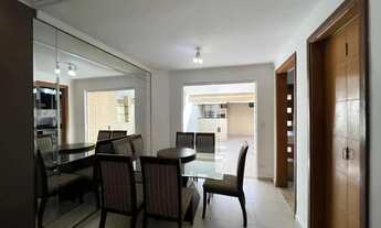 Imagem 5: Linda casa mobiliada no Condomínio Village Salermo de 150m²