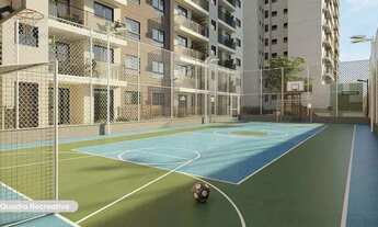 Imagem 7: Apartamento à venda no MOOD FAROL, FAROLÂNDIA, Aracaju, SE