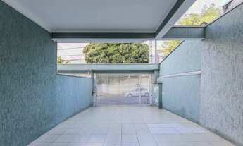 Imagem 3: Sobrado para venda em Jardim Marisa com 3 quartos, sendo 3 suítes , 168m²