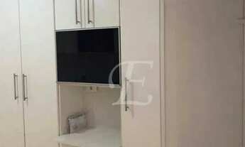 Imagem 5: Apartamento com 3 dormitórios para alugar, 90 m² por R$ 4.700,00/mês - Santa Teresinha - S