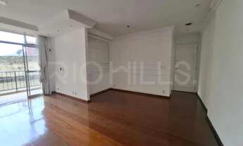 Imagem 3: Apartamento de 3 quartos à venda no Ed. Villa Margherita, com 110m², no Jardim Icaraí, Nit