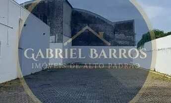 Imagem 5: Prédio comercial na zona norte de S. J. Campos com 30 vagas. Antiga agência do banco Santa