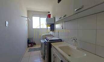 Imagem 7: Incrível apartamento no Balneário de Carapebus - Venha conhecer!