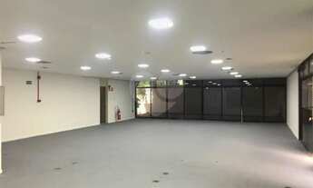 Imagem 5: Prédio inteiro para locação em Consolação - SP