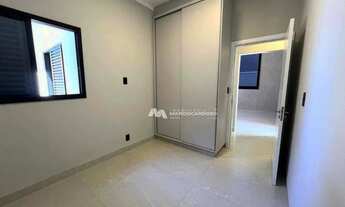 Imagem 7: Casa com 3 dormitórios à venda, 126 m² por R$ 780.000,00 - Eville Mais Parque Rio Preto