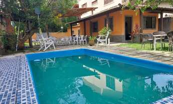 Imagem: Casa de Itaípu- Festas, Eventos e Hospedagem