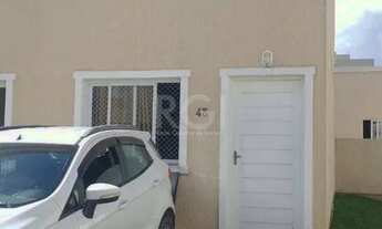 Imagem: Sobrado em Restinga