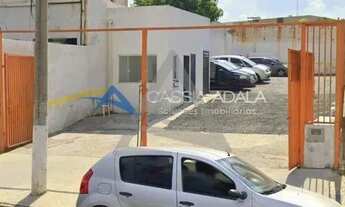 Imagem: Terreno à venda e para alugar em Campinas