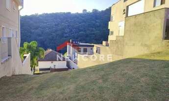 Imagem 5: Lote em condomínio em Alameda Vale da Mantiqueira - Alphaville - Santana de Parnaíba/SP