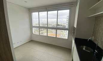 Imagem 6: Loft para locação no Trend Loft Mobiliado no 17º Andar