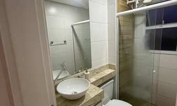 Imagem 4: Apartamento mobiliado Vila Haro