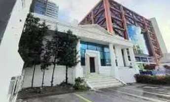 Imagem 4: Predio Comercial - 400 m2 - Av. ACM - Itaigara