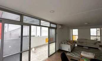 Imagem 5: Apartamento para venda em Perdizes com 4 quartos, sendo 2 suítes , 312m²