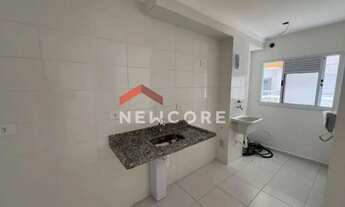 Imagem 7: Apartamento em Rua Cornélio Procópio - Boqueirão - Praia Grande/SP