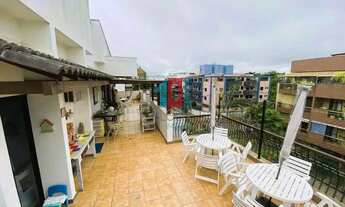 Imagem 6: Recreio dos Bandeirantes