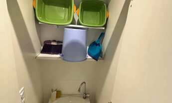 Imagem 3: Alugo Apartamento No JP Residence