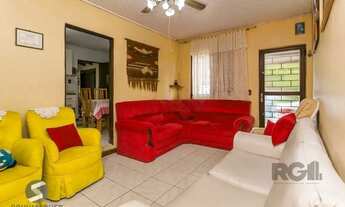 Imagem 2: Casa 2 dormitórios no bairro Cristal